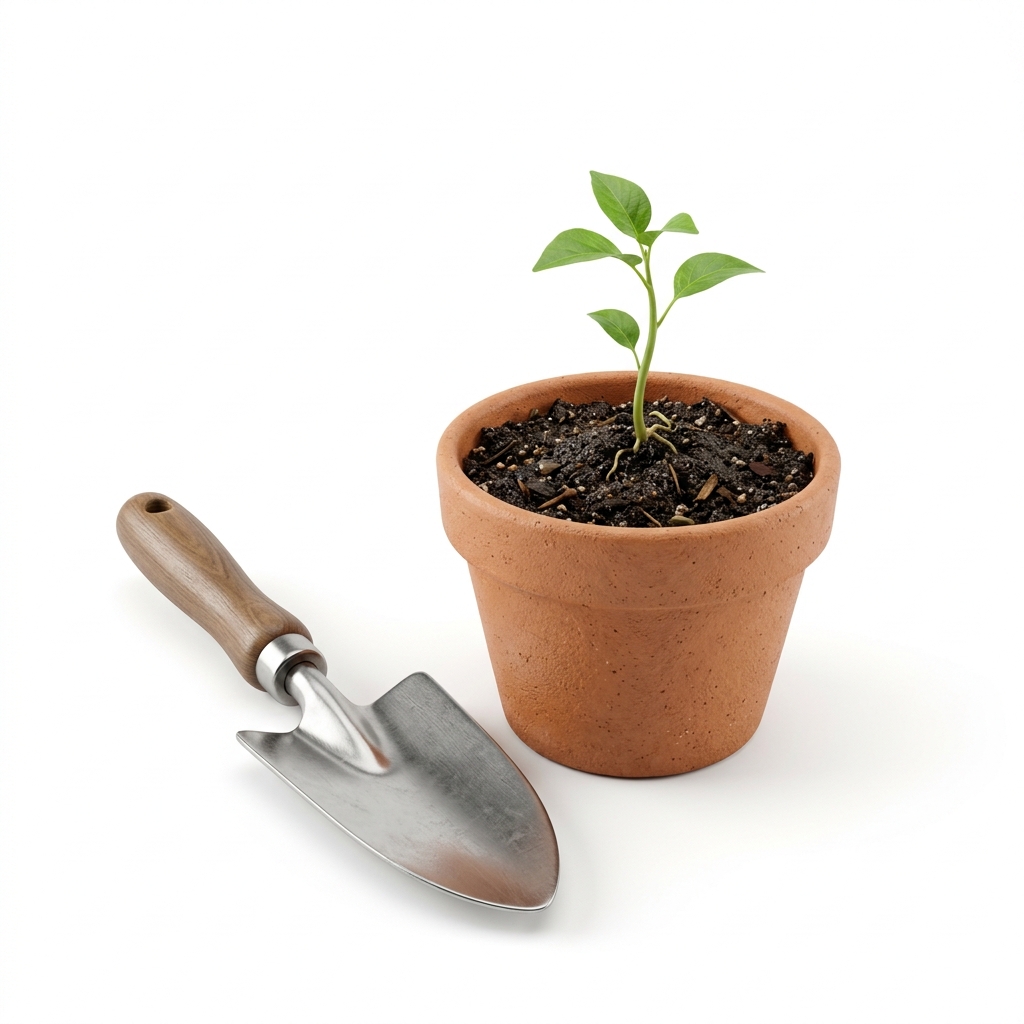 Agri/Gardening
