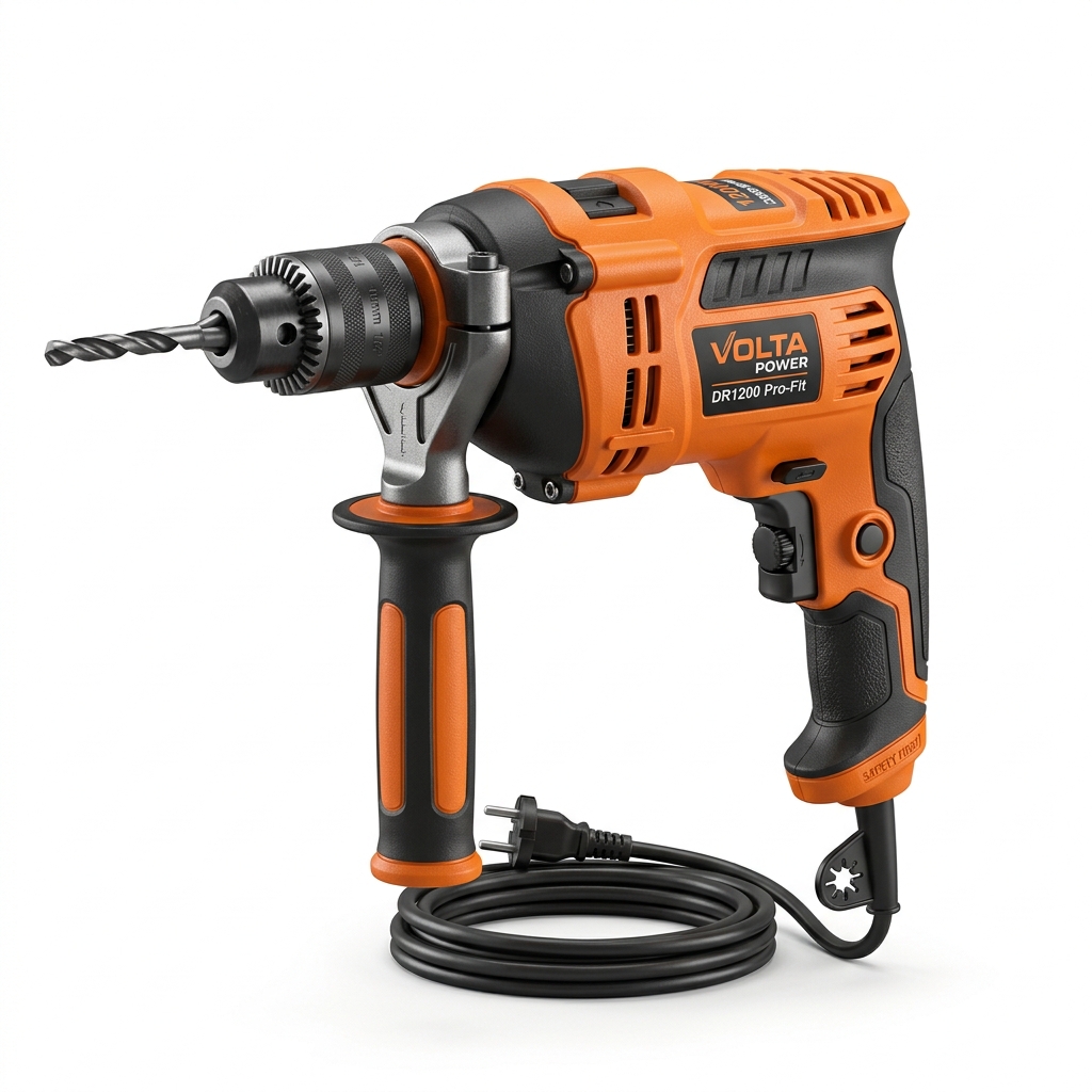 Power Tools