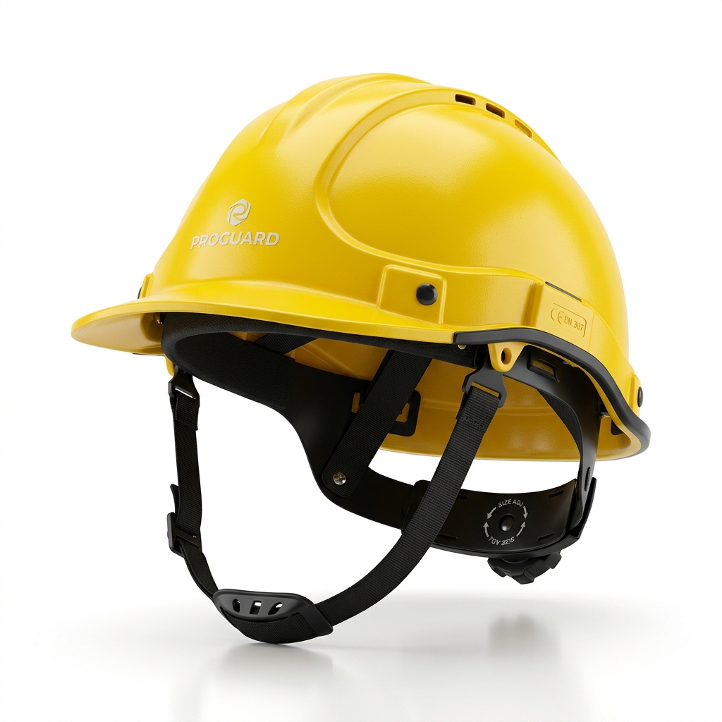 Safety Gear