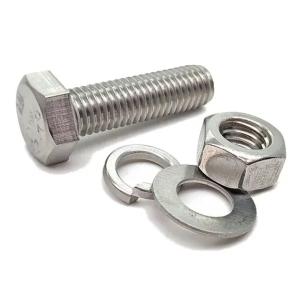 Hex Bolt