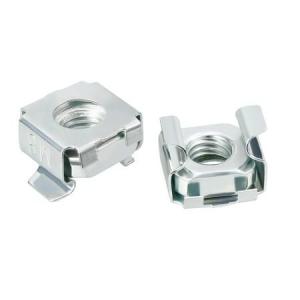 Cage Nut