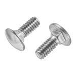 Carriage Bolt