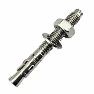 Expansion Bolt