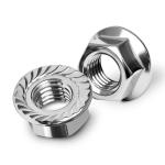 Flange Nut