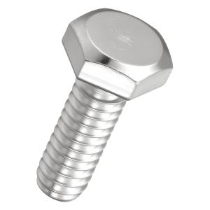 Hex Head Bolt