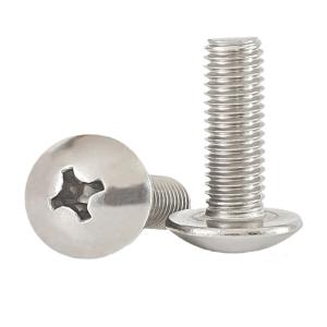 Machine Screw