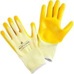 Nitrile Gloves