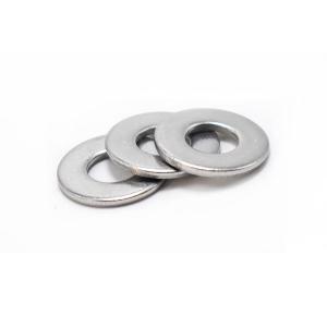 Plain Washer