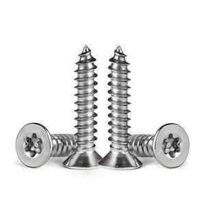 Self Tapping Screw