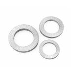 Serrated Washer