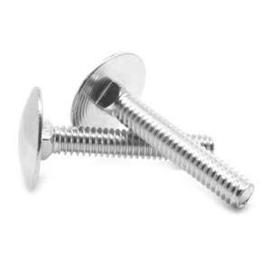 Step Bolt