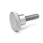 Thumb Screw
