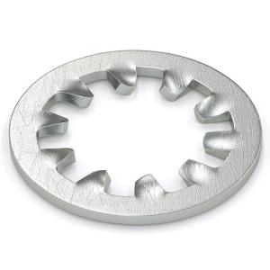 Tooth Washer