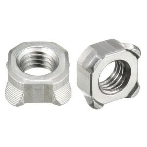 Weld Nut