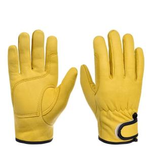 Welding Gloves