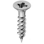 Wood Screw